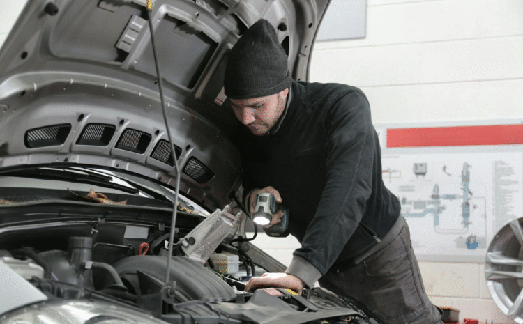  How to Extend the Life of Your Transmission